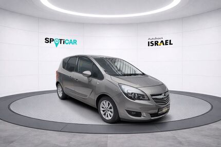 Opel Meriva 86.622 km 10.490 &euro; Dresden 01257