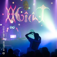 HGich.T Live + Acid Aftershow - 30 JAHRE TOUR 30.10.2026 Puschkin Club