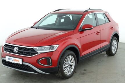 VW T-Roc 2.967 km 21.910 &euro; Dresden 01187