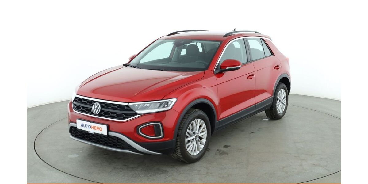 VW T-Roc 2.967 km 21.910 &euro; Dresden 01187