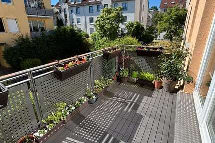 Wohnung Dresden Zschertnitz - 2 Zimmer, 57 m&sup2;, 620&euro; | Angebot:26829476