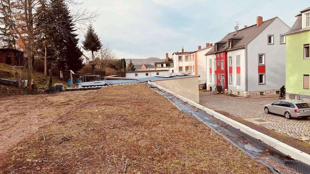 Grundstück zu verkaufen in Freital 189.000 € 630 m²