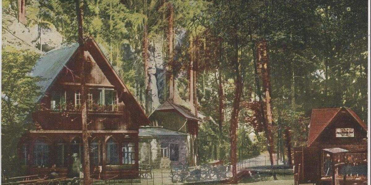 Gewerbeobjekt Lohmen Uttewalde - 299.000&euro; | Angebot:26401586