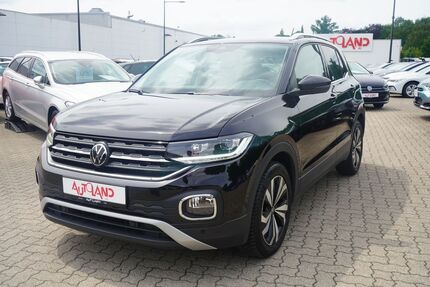 VW T-Cross 19.989 km 24.950 &euro; Dresden 01069