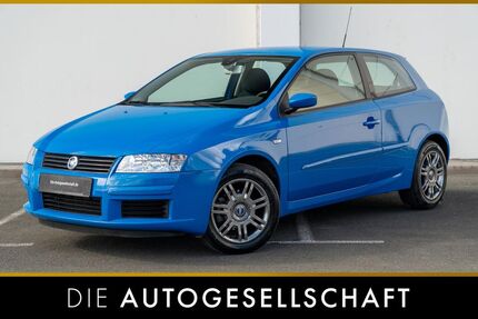 Fiat Stilo 16.291 km 7.990 &euro; Heidenau bei Dresden 01809