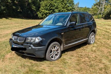 BMW X3 239.000 km 5.500 € Bad Gottleuba 01816