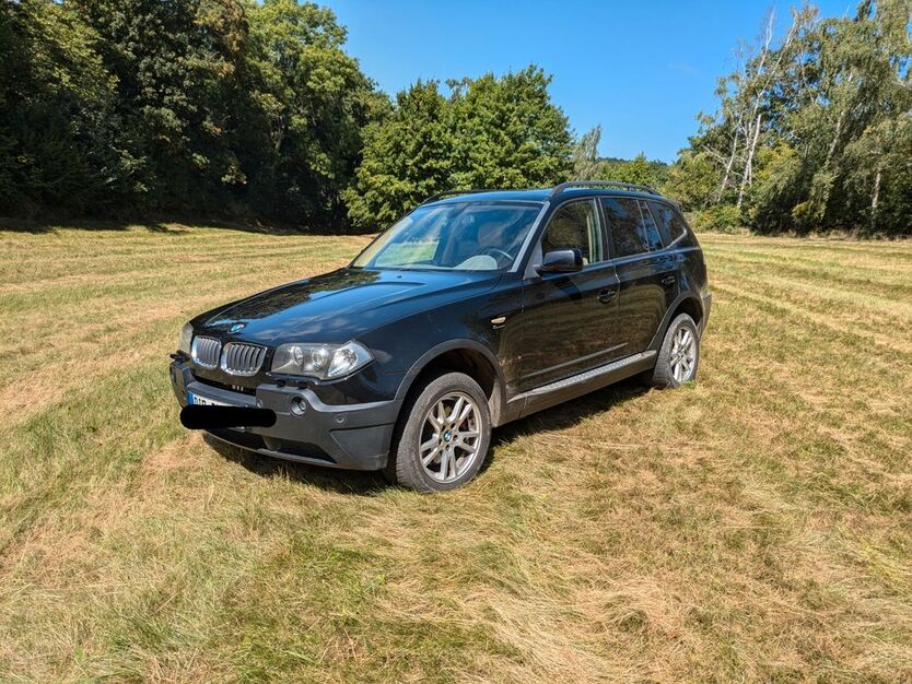 BMW X3 239.000 km 5.500 € Bad Gottleuba 01816