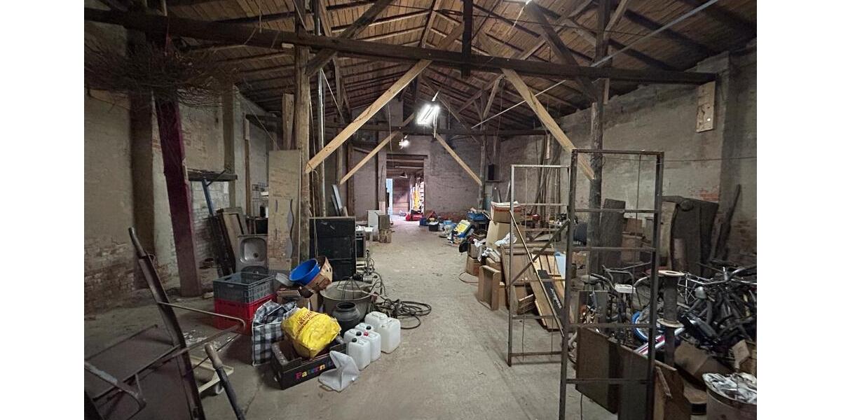 Gewerbeobjekt Dresden Leuben - 1.000&euro; | Angebot:25370010