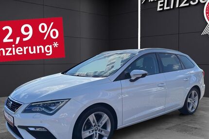 Seat Leon 77.979 km 15.450 &euro; Dippoldiswalde 01744