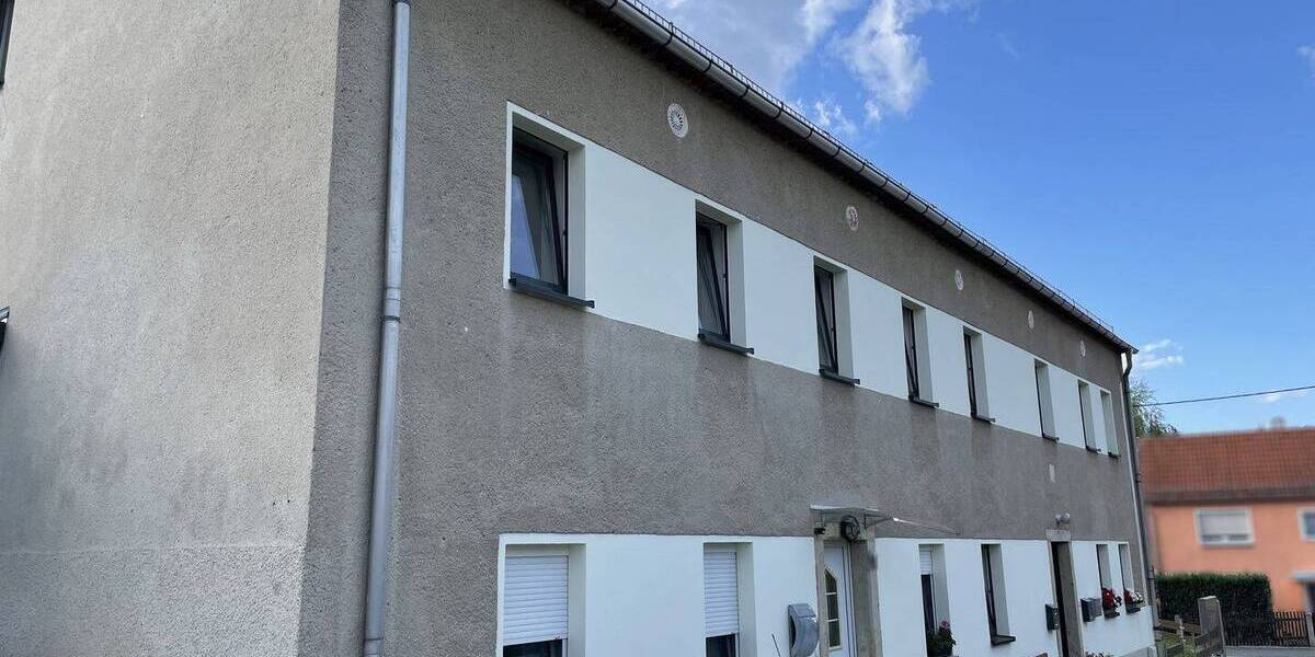 Etagenwohnung Ottendorf-Okrilla Okrilla - 3 Zimmer, 82 m&sup2;, 149.000&euro; | Angebot:25749408