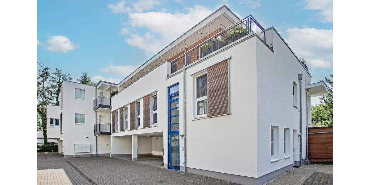 Moderne Ferienwohnung in traumhafter Lage in Heringsdorf auf Usedom zu vermieten zimmer