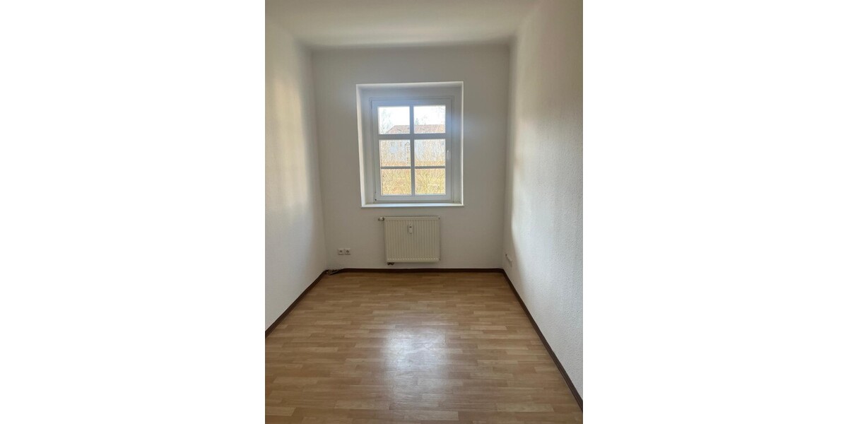 Reick: 3-Zimmer-Wohnung mit Balkon im 1. OG - Etagenwohnung Dresden Reick | Angebot:25437870