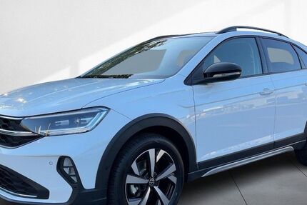 VW Taigo 2.262 km 27.490 &euro; Dresden 01169