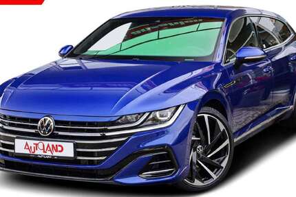 VW Arteon 69.989 km 31.990 € Freiberg OT Zug 09599