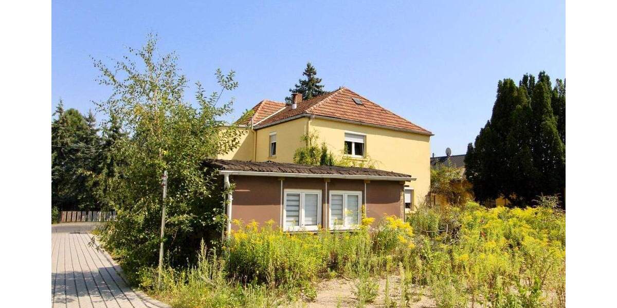 Einfamilienhaus Dresden Weixdorf - 6 Zimmer, 186 m&sup2;, 295.000&euro; | Angebot:25686322
