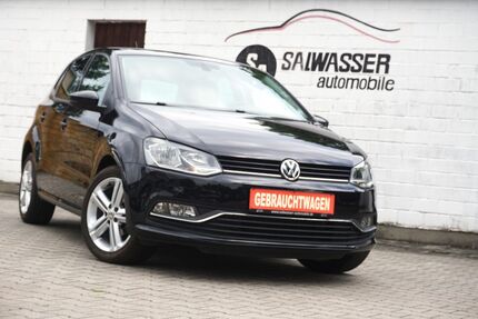 VW Polo 38.100 km 12.500 &euro; Freital 01705