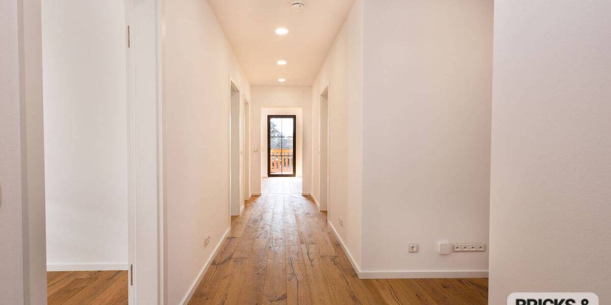 Etagenwohnung Dresden Kleinzschachwitz - 4 Zimmer, 97 m&sup2;, 487.000&euro; | Angebot:23367881