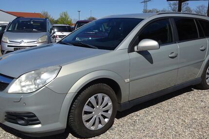 Opel Vectra 172.400 km 750 &euro; Dresden 01219