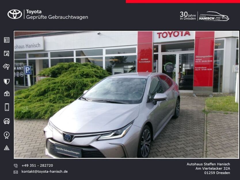 Corolla