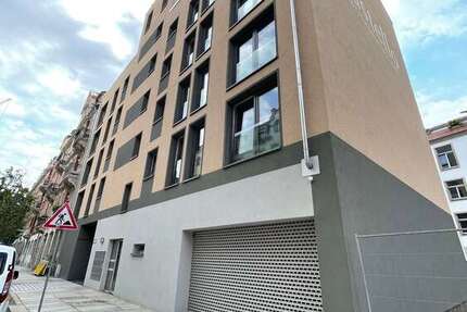 Wohnung Dresden Leipziger Vorstadt - 3 Zimmer, 86 m&sup2;, 1.155&euro; | Angebot:25841521