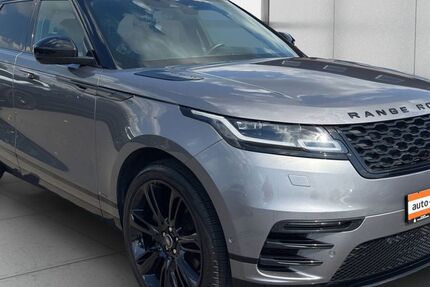 Land Rover Range Rover Velar 74.001 km 38.990 &euro; Dresden 01257