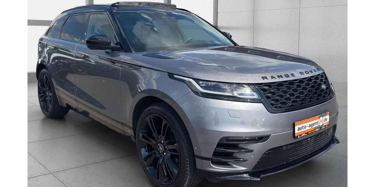 Land Rover Range Rover Velar 74.001 km 38.990 &euro; Dresden 01257