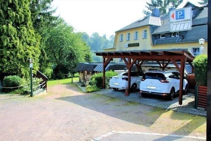 Gewerbeobjekt Klingenberg Pretzschendorf - 390.000&euro; | Angebot:25668227