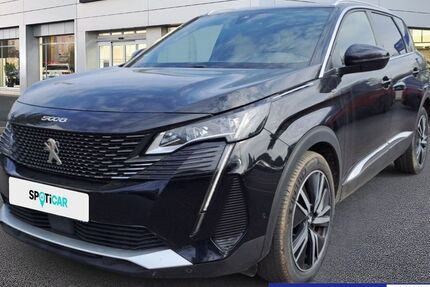 Peugeot 5008 43.303 km 20.930 &euro; Dresden 01237