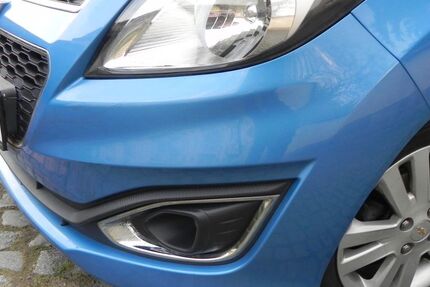 Chevrolet Spark 140.000 km 2.990 &euro; dresden 01237