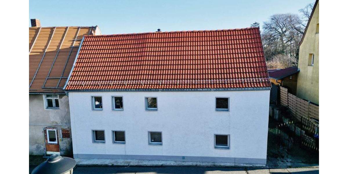 Einfamilienhaus Dresden Altfranken - 4 Zimmer, 121 m&sup2;, 300.000&euro; | Angebot:25167396