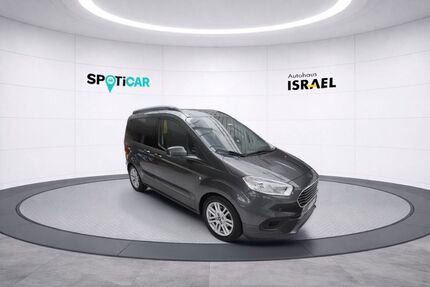 Ford Tourneo Courier 38.889 km 16.790 &euro; Dresden 01257