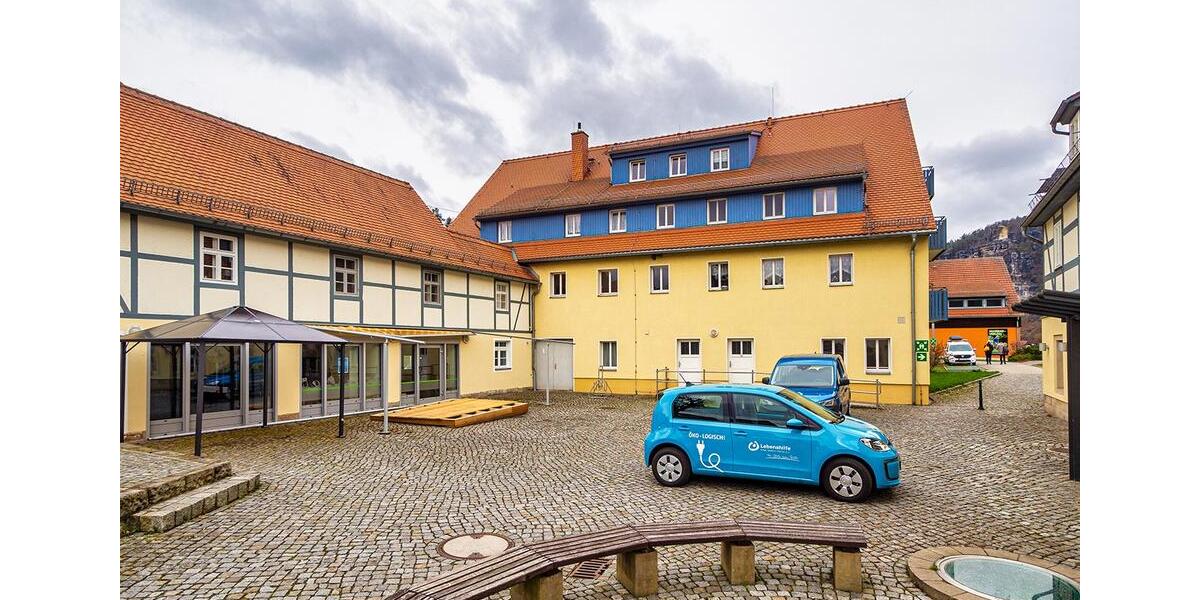 Gewerbeobjekt Königstein - 189&euro; | Angebot:24591583