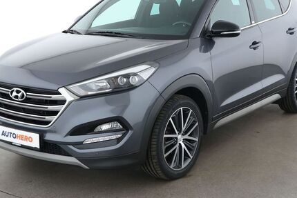 Hyundai TUCSON 103.785 km 14.660 &euro; Dresden 01187