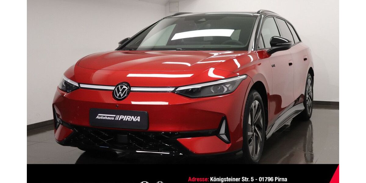 VW ID.7 13.750 km 78.897 &euro; Pirna 01796