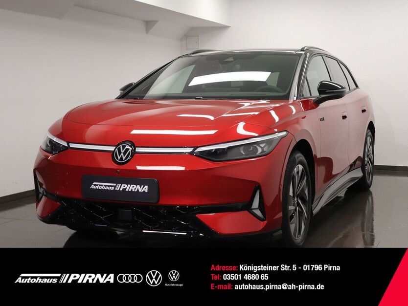 VW ID.7 8.750 km 78.897 € Pirna 01796