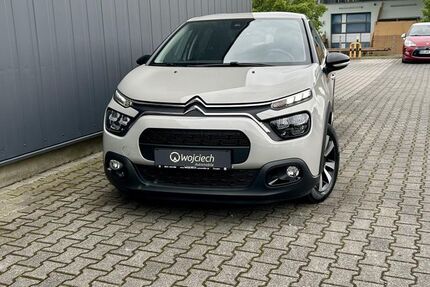 Citroen C3 9.100 km 15.990 &euro; Dresden 01328