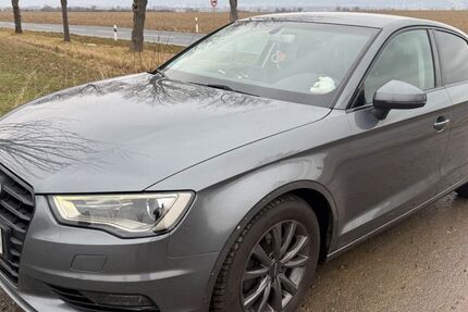 Audi A3 143.000 km 13.999 &euro; Dresden 01279