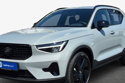 Volvo XC40 3.599 km 36.900 &euro; Dresden 01277