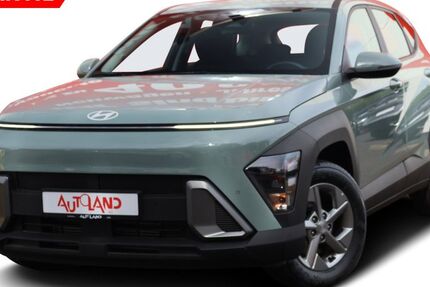Hyundai KONA 8.267 km 21.990 &euro; Meißen 01662