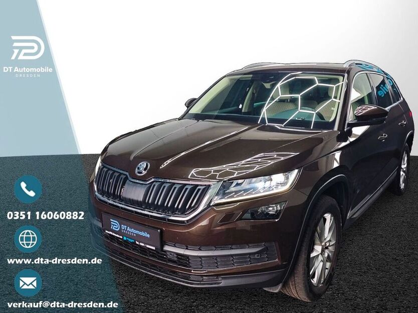 Kodiaq