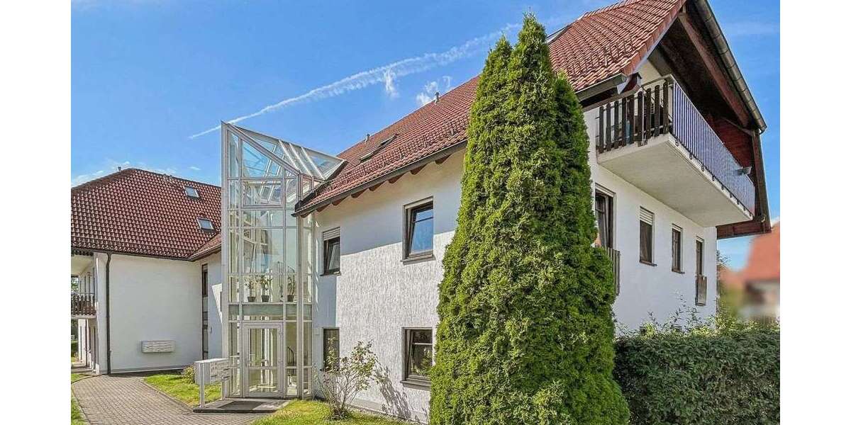 Etagenwohnung Seifersdorf Seifersdorf - 2 Zimmer, 78 m&sup2;, 175.000&euro; | Angebot:25634296