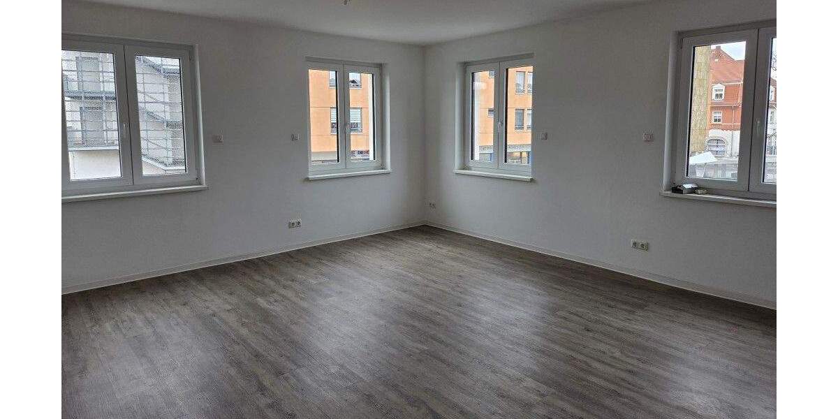Etagenwohnung Coswig - 4 Zimmer, 119 m&sup2;, 1.552&euro; | Angebot:25749165