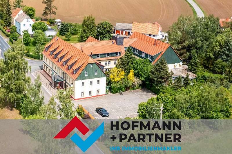 Gewerbeobjekt Klipphausen - 1.250.000&euro; | Angebot:27382828