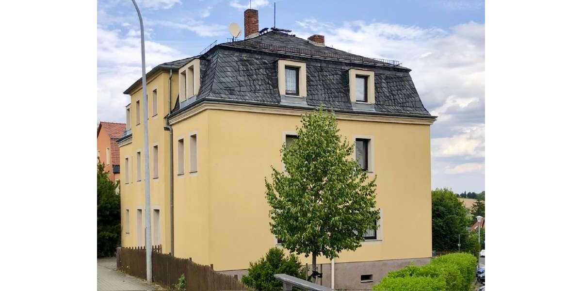 Einfamilienhaus Bannewitz - 12 Zimmer, 312 m&sup2;, 395.000&euro; | Angebot:20982317