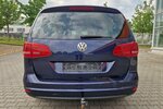Sharan 2.0 TDI DSG BMT Highline Leder/Navi/Xenon