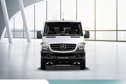 Mercedes-Benz Sprinter 81.272 km 39.259 &euro; Kesselsdorf 01723