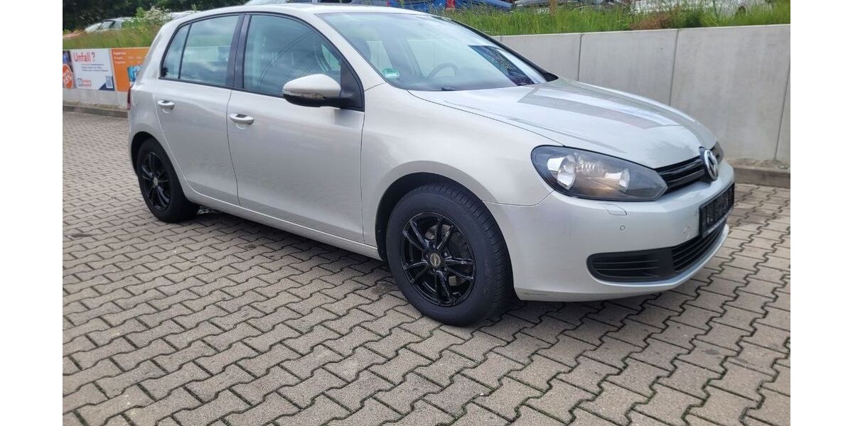 VW Golf 244.000 km 4.100 &euro; Dresden 01099