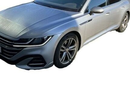 VW Arteon 132.495 km 27.490 &euro; Dresden 01169