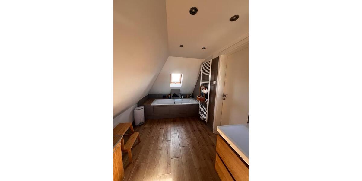 Doppelhaushälfte Dresden Pieschen - 4 Zimmer, 100 m&sup2;, 530.000&euro; | Angebot:26942120