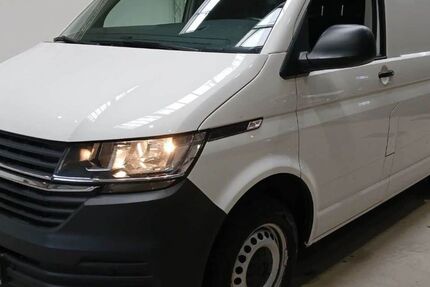 VW T6 Transporter 88.800 km 22.499 &euro; Dresden 01159
